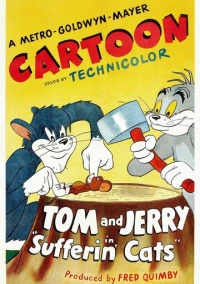 К чему приводит жадность (1943)