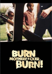 Гори, ублюдок, гори! (2017)