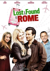 Бюро находок в Риме (2021)