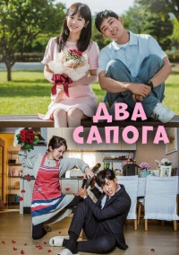 Два сапога – пара (2017)