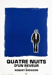 Четыре ночи мечтателя (1971)
