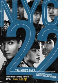 Нью-Йорк 22 (2012)