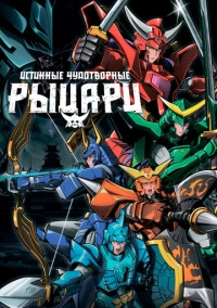 Истинные чудотворные рыцари (2026)