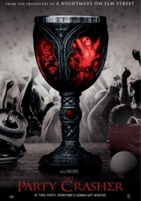 Разрушитель вечеринки (2018)