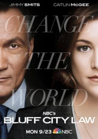 Закон Блафф-Сити (2019)