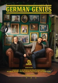 Немецкие гении (2023)