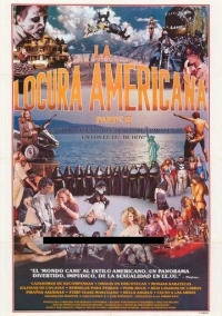 Это Америка. Часть II (1980)