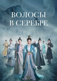 Волосы в серебре (2019)