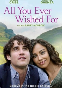 Всё, о чем ты когда-либо мечтал (2018)