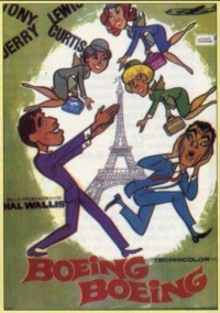 Боинг-Боинг (1965)