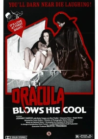 Граф Дракула в Верхней Баварии (1979)