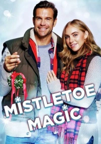 Волшебство под омелой (2019)