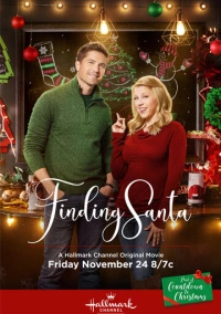 В поисках Санты (2017)