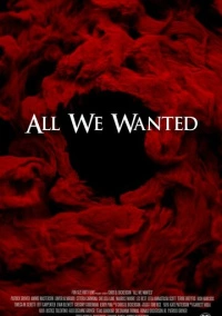 Всё, что мы хотели (2024)