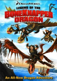 Легенда о Костоломе (2010)