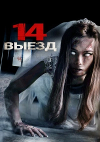 Четырнадцатый выезд (2016)