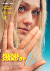 Пожалуйста, приготовьтесь (2016)