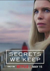 Секреты, которые мы храним (2025)