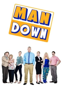 Мужик в печали (2013)