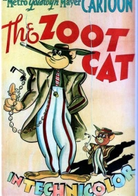 Кот-стиляга (1944)