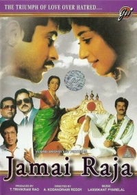 Любимый зять (1990)