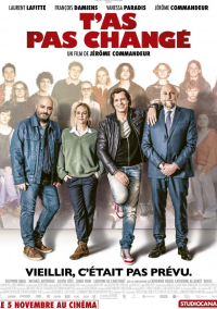 А ты не изменился (2025)