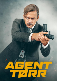 Агент Тёрр (2026)