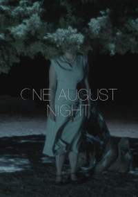 Августовская ночь (2022)