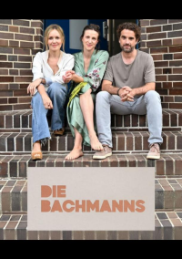 Бахманны (2024)