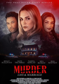 Брак на лжи и убийстве (2025)