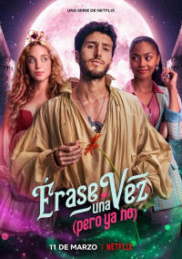 Давным-давно... жили они долго и несчастливо (2022)