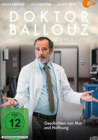 Доктор Баллуз (2021)