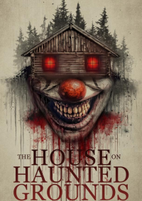 Дом на проклятой земле (2026)