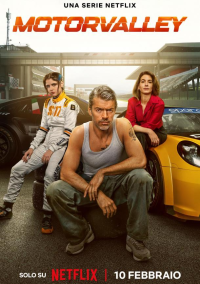 Эмилия-Романья: Долина моторов (2025)