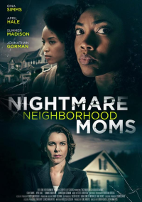 Кошмар по соседству (2022)