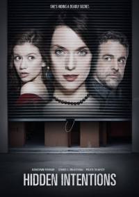 Личности моей матери (2019)