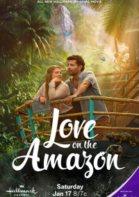 Любовь на Амазонке (2026)