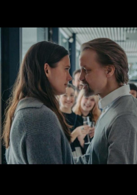 Любовь - начало и конец (2026)