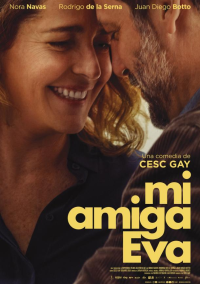 Моя подруга Ева (2025)