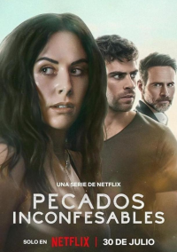 Несказанные грехи (2025)