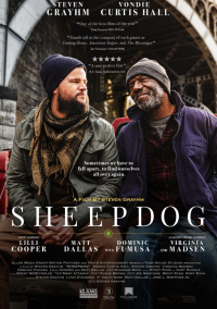 Овчарка (2024)