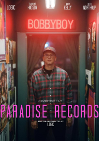 Пэрадайс Рекордз (2025)