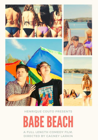 Пляж красоток (2022)