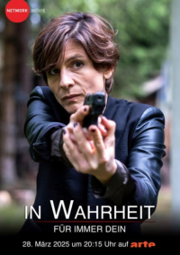 По правде говоря. Навеки твой (2025)