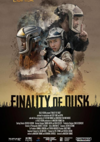 Последний закат (2023)