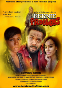 Проблемы Берни (2020)