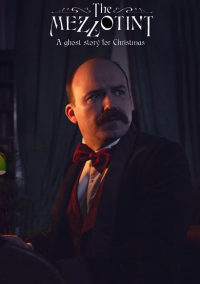 Рождественская история о привидениях: Меццо-тинто (2021)