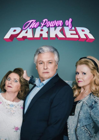 Сила Паркера (2023)