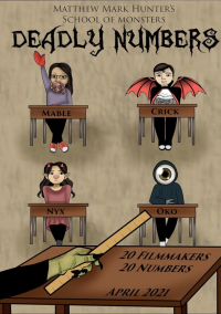 Смертельные числа (2021)