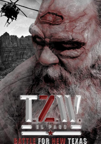 Техасские зомбовойны : Эль Пасо (2019)